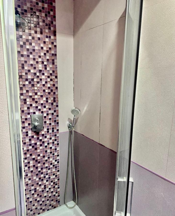 Napoli Centro Casa Con Due Camere E Cucina Exteriör bild